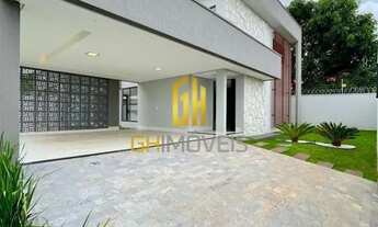 Imagem 7: Sobrado 4 quartos, Setor Caravelas - Goiânia/GO