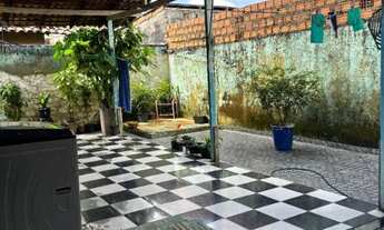 Imagem 2: Casa 2/4 cidade nova 5, 250 Mil Aceita Financiamento