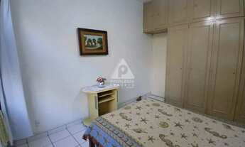 Imagem 3: Apartamento 1 quarto no Copacabana, 35 m², com ar-condicionado