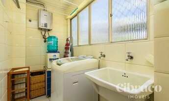 Imagem 6: Apartamento para alugar no Batel com 2 quartos de 116,82m² - Edifício Arnold Burgel