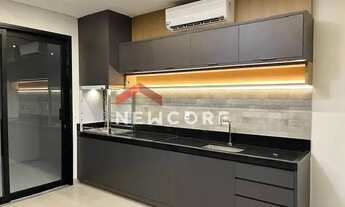 Imagem 3: Casa de condomínio em Avenida Luiz Dosualdo - Condomínio Portal das Tipuanas - Araraquara