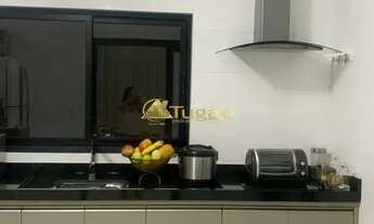 Imagem 4: Casa 3 quartos para Locação Parque São Miguel, São José do Rio Preto