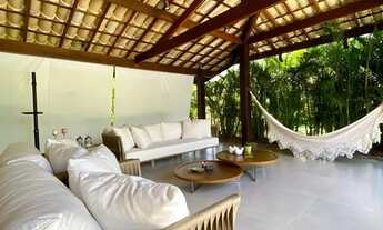 Imagem 15: CASA DE LOCAÇÃO TEMPORADA EM PRAIA DO FORTE