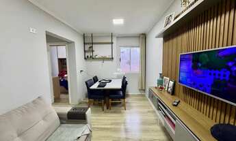 Imagem 4: Apartamento Com Dois Quartos Sendo Uma Suite na Boneca Do Iguaçu