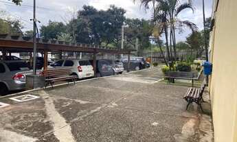 Imagem 1: Apartamento com 3 quartos à venda em Barro Branco (zona Norte) - SP