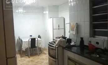 Imagem 7: Sobrado a venda - Jardim Santa Cristina, Santo André