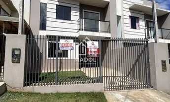 Imagem 2: Sobrado à Venda em Uvaranas, Ponta Grossa - PR