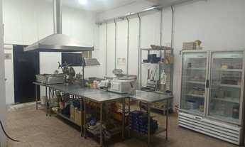 Imagem 3: Passo o ponto - Restaurante completo zona norte de São Paulo