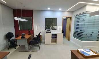 Imagem 4: Barra da Tijuca Galpão / depósito com 1 vaga na garagem