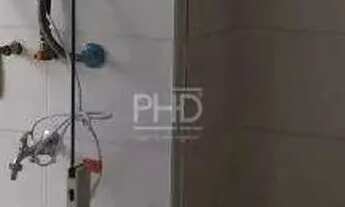 Imagem 6: Apartamento 2 quartos mobiliado para aluguel em Nova Petrópolis, SBC - Frente, 1 vaga