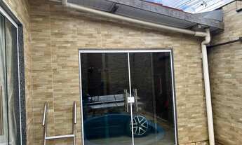 Imagem 2: 01- Casa no Cohatrac