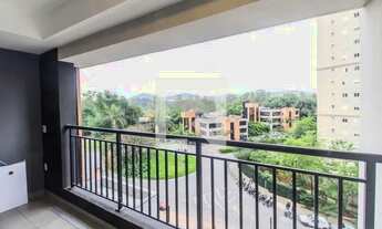 Imagem 6: Apartamento à Venda - Alphaville, 2 Quartos, 63 m2