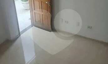 Imagem 2: Condomínio com 2 quartos à venda em Vila Mazzei - SP