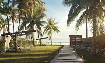 Imagem: Apartamento 2 quartos em Praia dos Carneiros