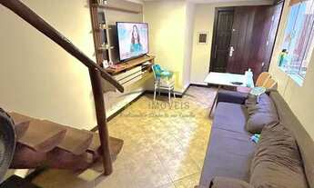 Imagem 2: Pedra do sal-Apart Duplex em Pedra do Sal Itapuã Condomínio Village apenas 440 mil