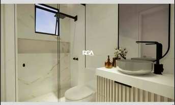 Imagem 7: Apartamento com 2 Quartos à Venda, 108m², Santa Mônica