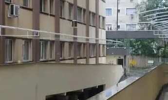 Imagem 2: Apartamento com 2 dormitórios à venda, 50 m² por R$ 320.000,00 - Jardim Alvorada - Maringá