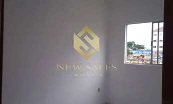 Imagem 5: Apartamento- 2 quartos, 1 banheiro, 58m², 1 vaga- Pontal Sul - Aparecida