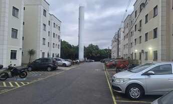 Imagem 16: Imóvel para venda possui 47 metros quadrados com 2 quartos em Balneário de Carapebus - Ser