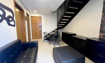 Imagem 4: Alugo Duplex Mobiliado no Setor Bueno T-51