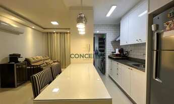 Imagem 5: Apartamento a venda com 2 quartos, sendo 2 suítes no bairro Agronômica , Florianópolis