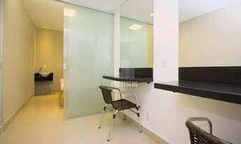 Imagem 5: Cobertura 2 Quartos Locação Bairro Luxemburgo