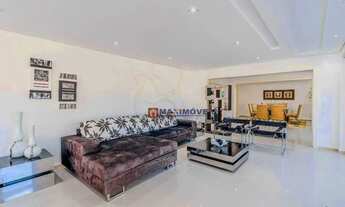 Imagem 7: Casa com 6 dormitórios, 900 m² - venda por R$ 12.000.000,00 ou aluguel por R$ 26.000,00/mê