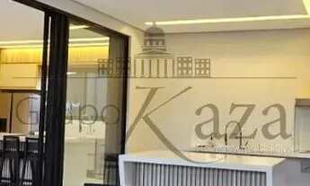 Imagem 7: Oportunidade - Casa Sobrado em Condomínio - Condomínio Alphaville I - 4 Suítes- 430m² - Es