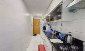 Imagem 7: URGENTE! OPORTUNIDADE! Lindo apto de 3Quartos c/suíte! Res. Portal Do Sol! Ac. Financiamen