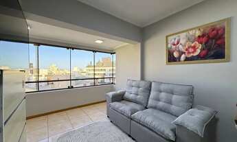 Imagem 3: COBERTURA DUPLEX COM VISTA DEFINIDA