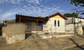 Imagem: Casa à Venda - Jardim Monte Alto