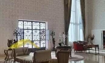 Imagem 6: Tamboré 3 - Casa Alto Padrão para Venda em Tamboré Santana de Parnaíba-SP