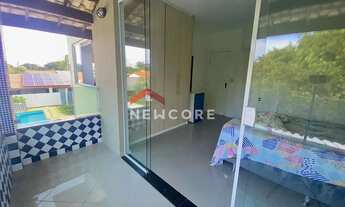 Imagem 7: Casa de condomínio em Rodovia Ba-099 - Estrada do Côco - Guarajuba (Monte Gordo) - Camaçar