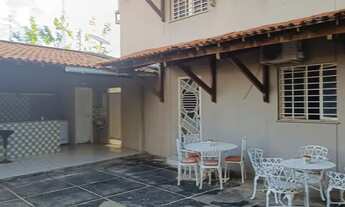 Imagem 4: Sobrado para venda com 258 metros quadrados com 3 quartos em Ininga - Teresina - PI