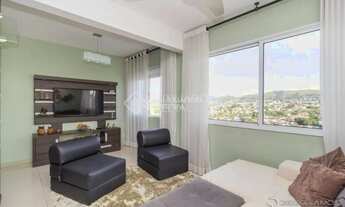 Imagem 3: APARTAMENTO MOBILIADO DE 2 QUARTOS 1 VAGA PORTO ALEGRE