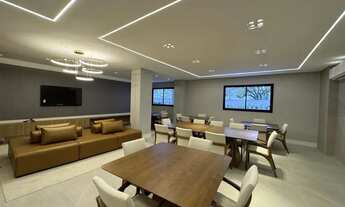 Imagem 3: Apartamento Novo Pronto Com Lazer