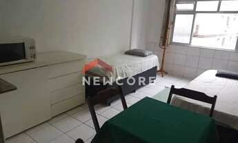 Imagem 3: Apartamento em Rua Pedro Álvarez Cabral - Aviação - Praia Grande/SP