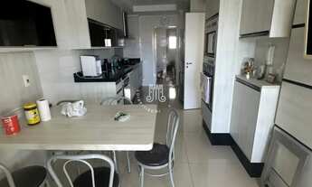 Imagem 7: APARTAMENTO MOBILIADO PARA LOCAÇÃO NO CONDOMÍNIO ART` E PRIME EM JUNDIAÍ/SP