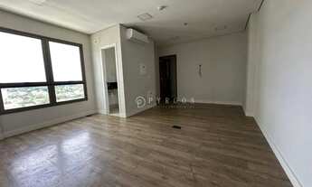 Imagem 3: Sala comercial, no Costa Norte Offices, Aquarius São José dos Campos SP