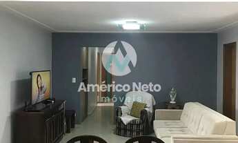 Imagem 7: Apartamento com 3 Suítes sendo 1 Master à venda, 140 m² por R$ 1.050.000 - Santa Paula - S