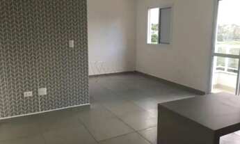 Imagem 2: Locação de Apartamento - Padrão no Condomínio Centro Empresarial Taquari