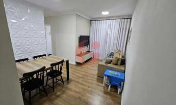 Imagem: Apartamento para venda com 3 quartos e 1