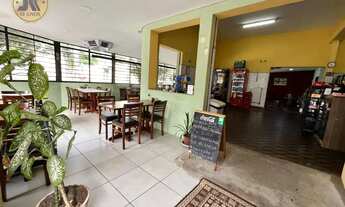 Imagem: Sala para alugar em Jaguariúna, Jardim