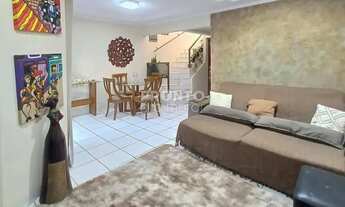 Imagem 4: Imóvel para venda tem 98 metros quadrados com 3 quartos em Jardim Atlântico - Olinda - PE