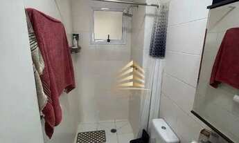 Imagem 6: Apartamento 3 Dormitórios com Suíte, 2 Vagas e Vista Livre no Condomínio Vista Park Jundi