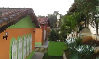 Imagem 4: Casa em condomínio fechado com 3.638m2 - preço imperdível