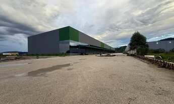 Imagem 6: Galpões de 6000 m2 Navegantes sc