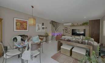 Imagem 5: Casa com 4 dormitórios à venda, 180 m² por R$ 1.495.000,00 - São Francisco - Niterói/RJ