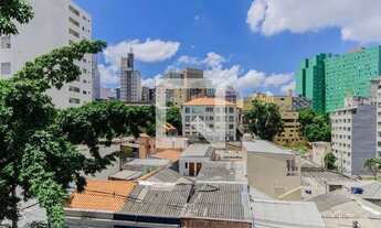 Imagem 5: Apartamento à Venda - Liberdade, 2 Quartos, 37 m2