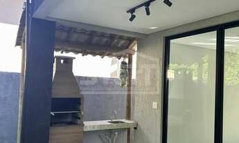 Imagem 3: Casa ampla com piscina e área gourmet no Condomínio Cidade Jardim por R 5500